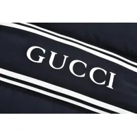 Cheap Gucci Down Feather Coat Long Sleeved For Unisex #1400526 Replica Wholesale [$175.00 USD] [ITEM#1400526] on Replica Gucci Down Feather Coat
