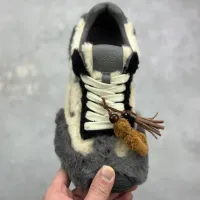 Cheap LOEWE Casual Shoes For Women #1400528 Replica Wholesale [$98.00 USD] [ITEM#1400528] on Replica LOEWE Casual Shoes