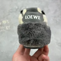 Cheap LOEWE Casual Shoes For Women #1400528 Replica Wholesale [$98.00 USD] [ITEM#1400528] on Replica LOEWE Casual Shoes