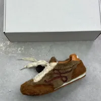 Cheap LOEWE Casual Shoes For Women #1400529 Replica Wholesale [$98.00 USD] [ITEM#1400529] on Replica LOEWE Casual Shoes