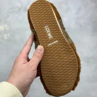 Cheap LOEWE Casual Shoes For Women #1400529 Replica Wholesale [$98.00 USD] [ITEM#1400529] on Replica LOEWE Casual Shoes