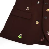 Cheap Louis Vuitton LV Jackets Long Sleeved For Unisex #1400530 Replica Wholesale [$195.00 USD] [ITEM#1400530] on Replica Louis Vuitton LV Jackets