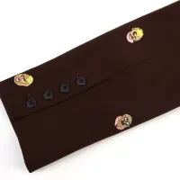 Cheap Louis Vuitton LV Jackets Long Sleeved For Unisex #1400530 Replica Wholesale [$195.00 USD] [ITEM#1400530] on Replica Louis Vuitton LV Jackets