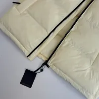 Cheap Louis Vuitton LV Down Feather Coat Long Sleeved For Unisex #1400531 Replica Wholesale [$165.00 USD] [ITEM#1400531] on Replica Louis Vuitton LV Down Feather Coat