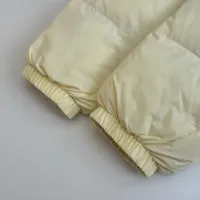 Cheap Louis Vuitton LV Down Feather Coat Long Sleeved For Unisex #1400531 Replica Wholesale [$165.00 USD] [ITEM#1400531] on Replica Louis Vuitton LV Down Feather Coat