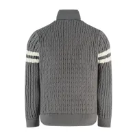 Cheap Moncler Down Feather Coat Long Sleeved For Unisex #1400533 Replica Wholesale [$182.00 USD] [ITEM#1400533] on Replica Moncler Down Feather Coat