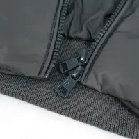 Cheap Moncler Down Feather Coat Long Sleeved For Unisex #1400533 Replica Wholesale [$182.00 USD] [ITEM#1400533] on Replica Moncler Down Feather Coat