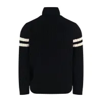 Cheap Moncler Down Feather Coat Long Sleeved For Unisex #1400534 Replica Wholesale [$182.00 USD] [ITEM#1400534] on Replica Moncler Down Feather Coat