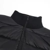 Cheap Moncler Down Feather Coat Long Sleeved For Unisex #1400534 Replica Wholesale [$182.00 USD] [ITEM#1400534] on Replica Moncler Down Feather Coat