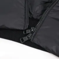 Cheap Moncler Down Feather Coat Long Sleeved For Unisex #1400534 Replica Wholesale [$182.00 USD] [ITEM#1400534] on Replica Moncler Down Feather Coat