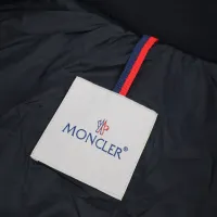 Cheap Moncler Down Feather Coat Long Sleeved For Unisex #1400534 Replica Wholesale [$182.00 USD] [ITEM#1400534] on Replica Moncler Down Feather Coat