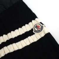 Cheap Moncler Down Feather Coat Long Sleeved For Unisex #1400534 Replica Wholesale [$182.00 USD] [ITEM#1400534] on Replica Moncler Down Feather Coat