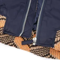 Cheap Prada Coats Long Sleeved For Unisex #1400539 Replica Wholesale [$172.00 USD] [ITEM#1400539] on Replica Prada Coats