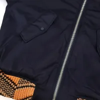 Cheap Prada Coats Long Sleeved For Unisex #1400539 Replica Wholesale [$172.00 USD] [ITEM#1400539] on Replica Prada Coats