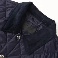 Cheap Prada Jackets Long Sleeved For Unisex #1400542 Replica Wholesale [$132.00 USD] [ITEM#1400542] on Replica Prada Jackets