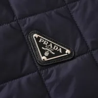 Cheap Prada Jackets Long Sleeved For Unisex #1400542 Replica Wholesale [$132.00 USD] [ITEM#1400542] on Replica Prada Jackets