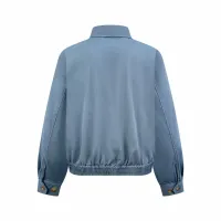 Cheap Ralph Lauren Polo Jackets Long Sleeved For Unisex #1400546 Replica Wholesale [$96.00 USD] [ITEM#1400546] on Replica Ralph Lauren Polo Jackets