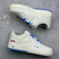 Cheap Nike Air Force 1 For Women #1400548 Replica Wholesale [$88.00 USD] [ITEM#1400548] on Replica Nike Air Force 1