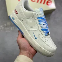 Cheap Nike Air Force 1 For Women #1400548 Replica Wholesale [$88.00 USD] [ITEM#1400548] on Replica Nike Air Force 1