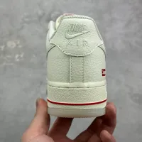 Cheap Nike Air Force 1 For Women #1400550 Replica Wholesale [$88.00 USD] [ITEM#1400550] on Replica Nike Air Force 1