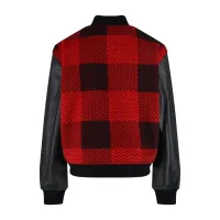 Cheap Louis Vuitton LV Jackets Long Sleeved For Unisex #1400553 Replica Wholesale [$132.00 USD] [ITEM#1400553] on Replica Louis Vuitton LV Jackets