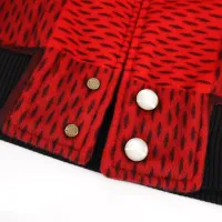 Cheap Louis Vuitton LV Jackets Long Sleeved For Unisex #1400553 Replica Wholesale [$132.00 USD] [ITEM#1400553] on Replica Louis Vuitton LV Jackets