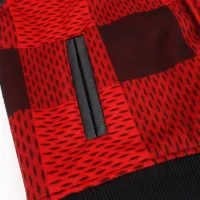 Cheap Louis Vuitton LV Jackets Long Sleeved For Unisex #1400553 Replica Wholesale [$132.00 USD] [ITEM#1400553] on Replica Louis Vuitton LV Jackets