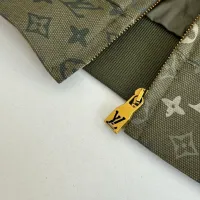 Cheap Louis Vuitton LV Jackets Long Sleeved For Unisex #1400558 Replica Wholesale [$115.00 USD] [ITEM#1400558] on Replica Louis Vuitton LV Jackets