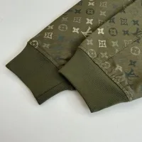 Cheap Louis Vuitton LV Jackets Long Sleeved For Unisex #1400558 Replica Wholesale [$115.00 USD] [ITEM#1400558] on Replica Louis Vuitton LV Jackets