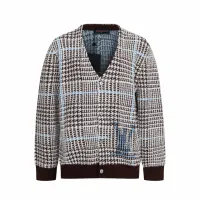 Cheap Louis Vuitton LV Jackets Long Sleeved For Unisex #1400561 Replica Wholesale [$105.00 USD] [ITEM#1400561] on Replica Louis Vuitton LV Jackets