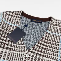 Cheap Louis Vuitton LV Jackets Long Sleeved For Unisex #1400561 Replica Wholesale [$105.00 USD] [ITEM#1400561] on Replica Louis Vuitton LV Jackets