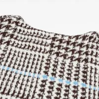 Cheap Louis Vuitton LV Jackets Long Sleeved For Unisex #1400561 Replica Wholesale [$105.00 USD] [ITEM#1400561] on Replica Louis Vuitton LV Jackets