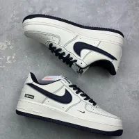 Cheap Nike Air Force 1 For Men #1400562 Replica Wholesale [$88.00 USD] [ITEM#1400562] on Replica Nike Air Force 1