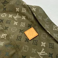 Cheap Louis Vuitton LV Shirts Long Sleeved For Unisex #1400566 Replica Wholesale [$92.00 USD] [ITEM#1400566] on Replica Louis Vuitton LV Shirts