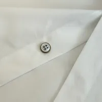 Cheap Louis Vuitton LV Shirts Long Sleeved For Unisex #1400568 Replica Wholesale [$82.00 USD] [ITEM#1400568] on Replica Louis Vuitton LV Shirts