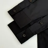 Cheap Louis Vuitton LV Shirts Long Sleeved For Unisex #1400570 Replica Wholesale [$82.00 USD] [ITEM#1400570] on Replica Louis Vuitton LV Shirts