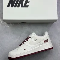 Cheap Nike Air Force 1 For Women #1400580 Replica Wholesale [$88.00 USD] [ITEM#1400580] on Replica Nike Air Force 1