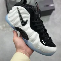 Cheap Nike Air Foamposite Pro Shoes For Men #1400585 Replica Wholesale [$108.00 USD] [ITEM#1400585] on Replica Nike Air Foamposite Pro Shoes