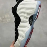 Cheap Nike Air Foamposite Pro Shoes For Men #1400585 Replica Wholesale [$108.00 USD] [ITEM#1400585] on Replica Nike Air Foamposite Pro Shoes