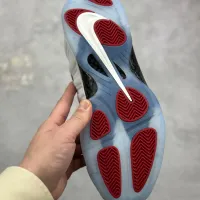 Cheap Nike Air Foamposite Pro Shoes For Men #1400585 Replica Wholesale [$108.00 USD] [ITEM#1400585] on Replica Nike Air Foamposite Pro Shoes