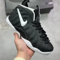 Cheap Nike Air Foamposite Pro Shoes For Men #1400586 Replica Wholesale [$108.00 USD] [ITEM#1400586] on Replica Nike Air Foamposite Pro Shoes