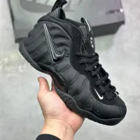 Cheap Nike Air Foamposite Pro Shoes For Men #1400587 Replica Wholesale [$108.00 USD] [ITEM#1400587] on Replica Nike Air Foamposite Pro Shoes