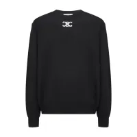 Cheap Celine Sweaters Long Sleeved For Unisex #1400600 Replica Wholesale [$85.00 USD] [ITEM#1400600] on Replica Celine Sweaters