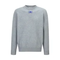 Cheap Celine Sweaters Long Sleeved For Unisex #1400601 Replica Wholesale [$85.00 USD] [ITEM#1400601] on Replica Celine Sweaters