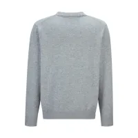 Cheap Celine Sweaters Long Sleeved For Unisex #1400601 Replica Wholesale [$85.00 USD] [ITEM#1400601] on Replica Celine Sweaters
