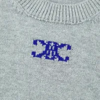 Cheap Celine Sweaters Long Sleeved For Unisex #1400601 Replica Wholesale [$85.00 USD] [ITEM#1400601] on Replica Celine Sweaters