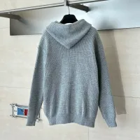 Cheap Celine Sweaters Long Sleeved For Unisex #1400603 Replica Wholesale [$92.00 USD] [ITEM#1400603] on Replica Celine Sweaters