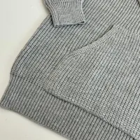 Cheap Celine Sweaters Long Sleeved For Unisex #1400603 Replica Wholesale [$92.00 USD] [ITEM#1400603] on Replica Celine Sweaters