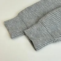 Cheap Celine Sweaters Long Sleeved For Unisex #1400603 Replica Wholesale [$92.00 USD] [ITEM#1400603] on Replica Celine Sweaters