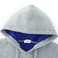 Cheap Celine Sweaters Long Sleeved For Unisex #1400604 Replica Wholesale [$98.00 USD] [ITEM#1400604] on Replica Celine Sweaters